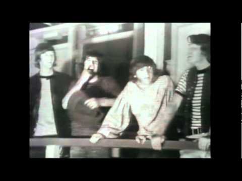 Zal Yanovsky - Canadian Music Hall of Fame