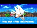 Sonic Hack Sonic 1 In Hyper Sonic