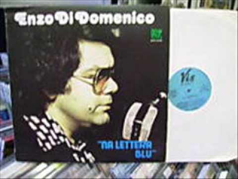 enzo di domenico medaglia d'oro