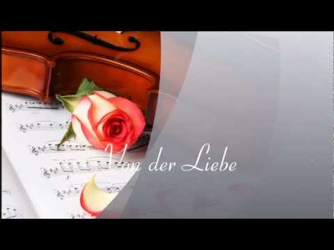 Von der Liebe - Die Priester