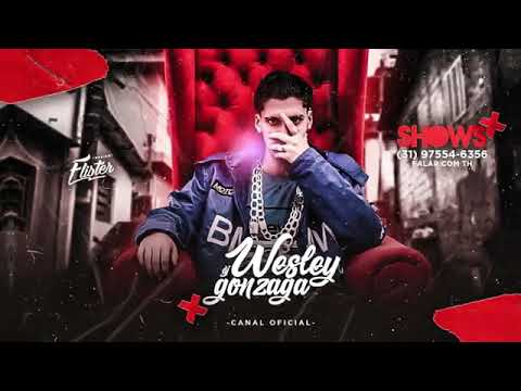 Mc Dricka e Mc LiL Beat - esqueci foi do meu ex - Dj Wesley Gonzaga