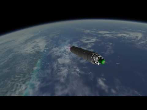 Rocket Profile - Ariane 5