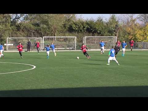 Celý záznam, FKP Dúbravka -  FK Záhorská Ves, U 17