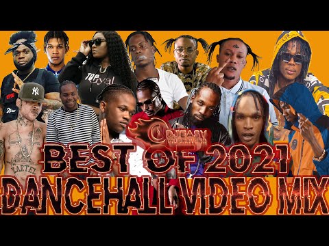 DANCEHALL MIX 2021 BEST OF 2021 DANCEHALL VIDEO MIX RYTIKAL,VYBZ KARTEL,MASICKA,JAHSHII,SKENG,MAVADO