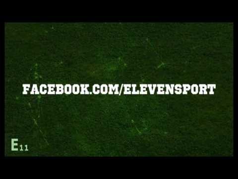 DELANTERO - Mauricio Germi vs. Cipolletti . Federal A (2 goles) - ELEVEN