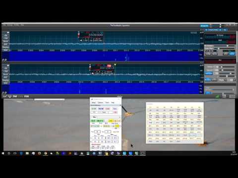 W6LVP Wideband Receiving Loop