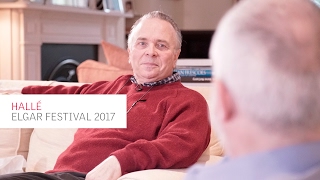 Download lagu The Halle - Elgar Festival mp3
