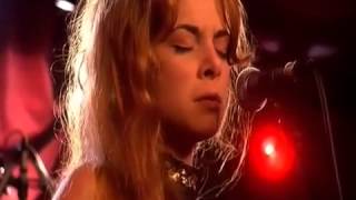 Melanie De Biasio - My Man's Gone Now (Live At Studio Moliere 2008)