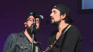 Rhett Walker Band: All I Need (Live In 4K)