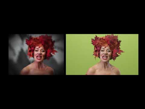 Maria João | OGRE electric - "Acute Angles" making of