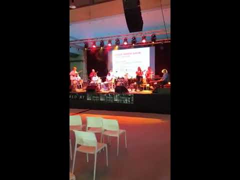 ACAFOLK _ "Romagna mia" versione Originale (World-Music)