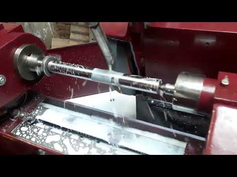 Universal Cylindrical Grinder ( +918054412935 ) #cylindrical #grinder #grindermachine