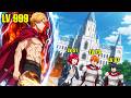 After 300 Years Fighting Monsters He Returns To A Weak Land Manhwa Recap