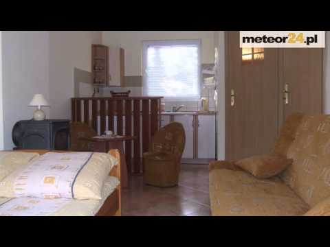 Pokoje Gościnne Rest - Dziwnów meteor24.pl