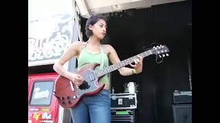 Eyes Set to Kill - Young Blood Spills Tonight Live