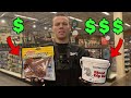 Testing The CHEAPEST MOST EXPENSIVE Catfish Baits