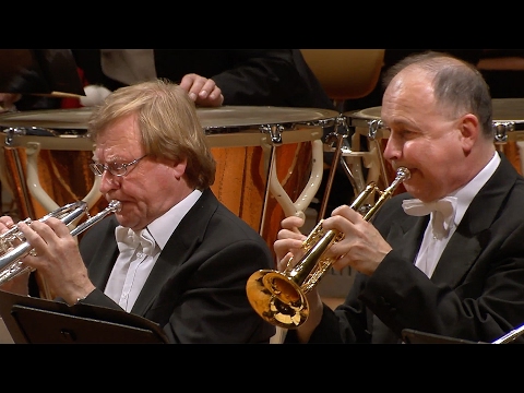 Franck: Symphony in D minor / Sokhiev · Berliner Philharmoniker