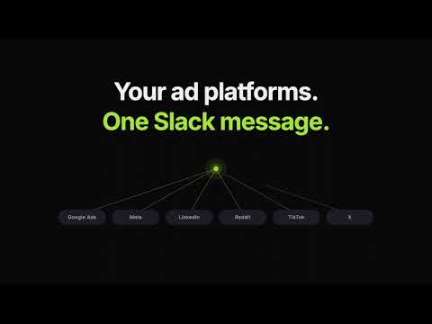 Product Video
