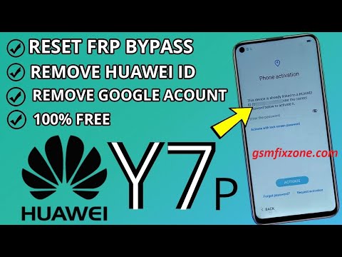 huawei art-l29 huawei id remove unlock tool