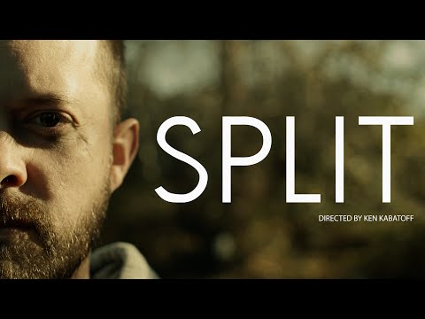 SPLIT | SciFi Short Film | Time Travel | Drama