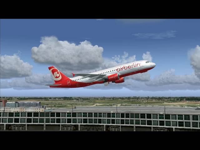 FSX LHSimulations - BUDAPEST LISZT FERENC LHBP V1.01 FSX LHSimulations - BUDAPEST LISZT FERENC LHBP V1.01