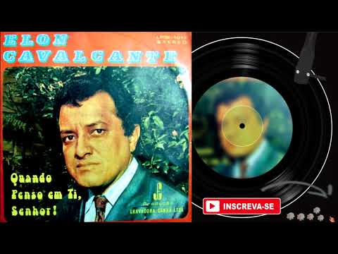 Os Dois Caminhantes ♫ | ELON CAVALCANTE