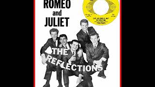 (Just Like) Romeo &amp; Juliet (Extended)_The Reflections
