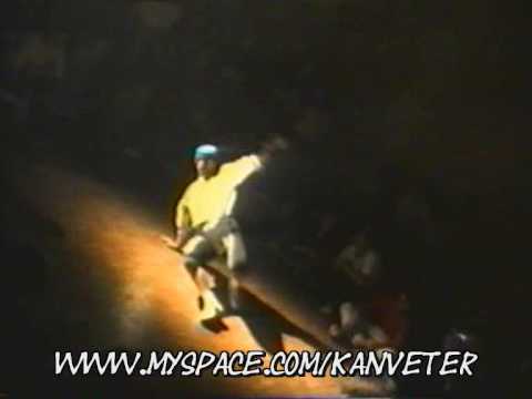 real hip hop jam 1b nürnberg 1996 kan ve ter
