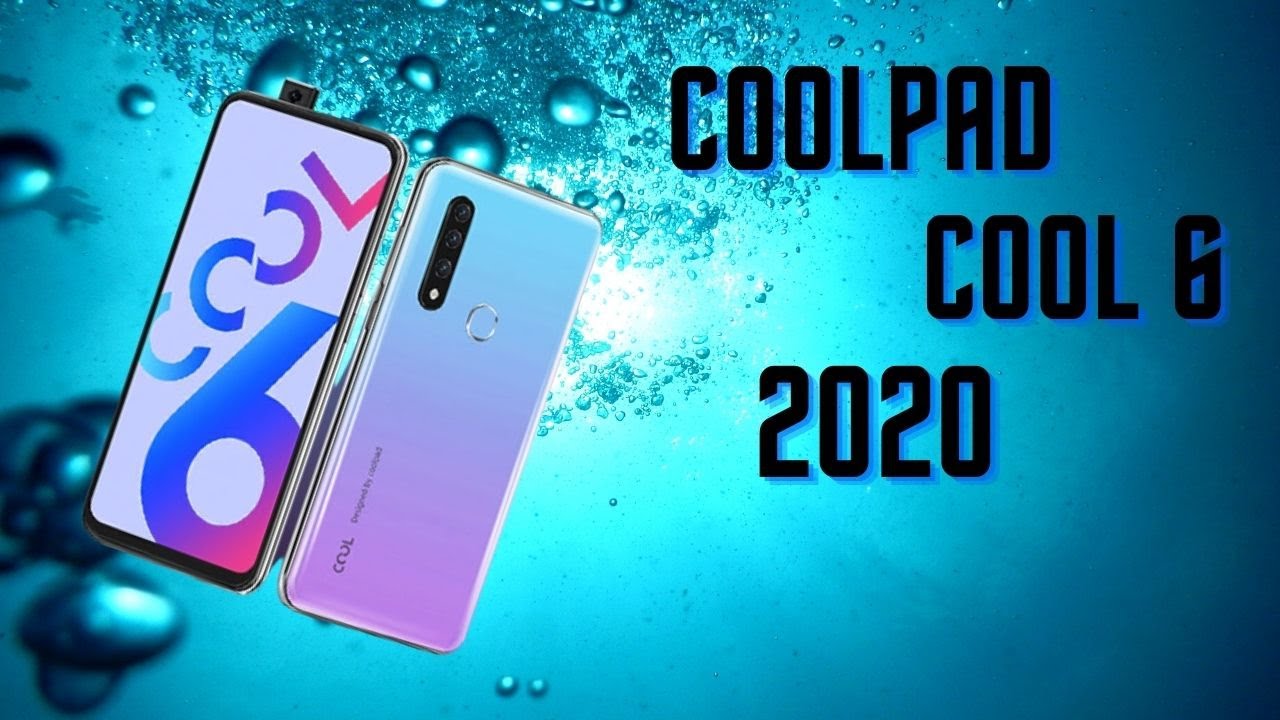 Coolpad Cool 6 | Coolpad Cool 6 With MediaTek Helio P70 SoC, Pop-Up Selfie Camera Launched