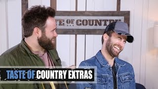 Name That Tune! Swon Brothers Hum Hits from Dolly, Luke + More