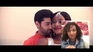 Namaste Wahala Trailer Reaction and Mini Review