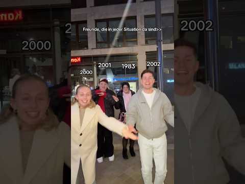 Ich bin dankbar, solche tollen Menschen in meinem Leben zu haben❤️ @sillemma_83 itsofficialmarco🫰🏼