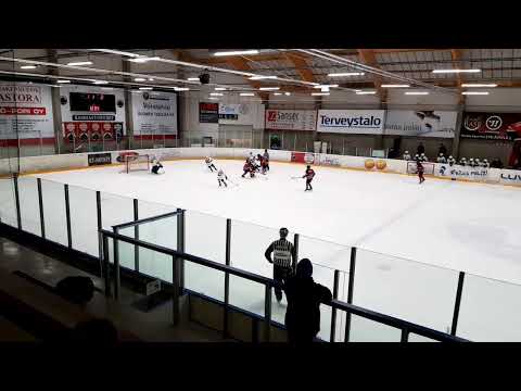 TPS jortsut - Ässät