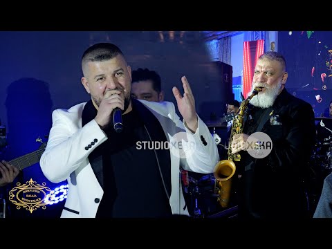 Senad Sabliqi & Batalioni B13 - Potpuri - Kompleksi Kalaja Gezuar 2025