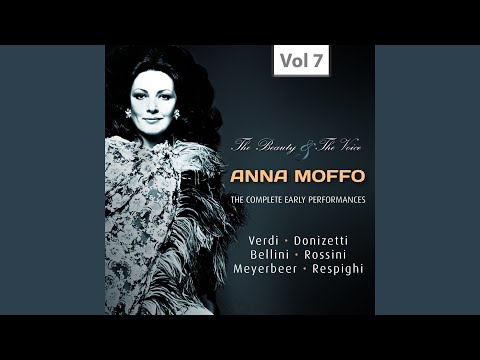 I puritani: "Qui la voce"