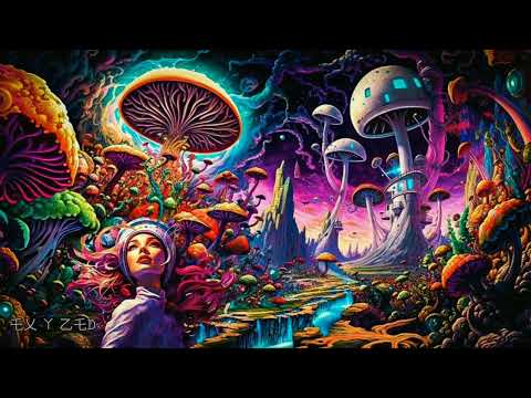 Chronos - Proton fields