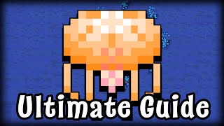 The ULTIMATE Cnidarian Reef Guide | ROTMG Dungeon Guide