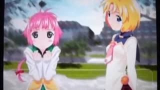 恋愛実況　ミッシングブルー　１ー２７