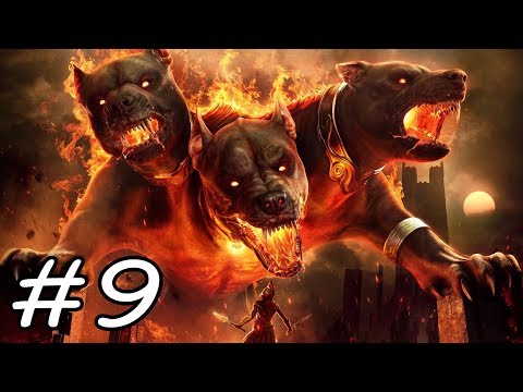 Assassin's Creed Odyssey: The Fate of Atlantis - Torment of Hades - Walkthrough - Part 9