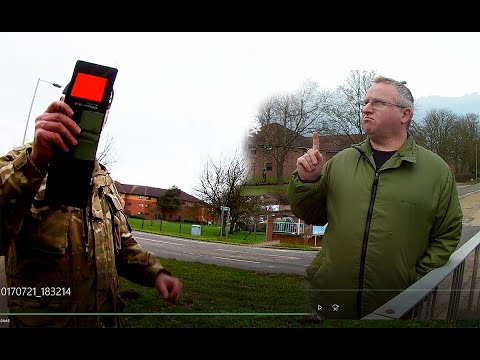 PHOTOGRAPHY AUDIT OF RAF SHAWBURY