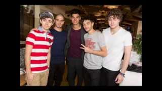 The Wanted - Could This Be Love (Audio)