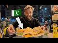 I Found DOSA In Pakistan But Is It Authentic
