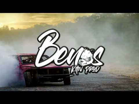 BENOS X BOUSS - LE MERCO ( ZOUK REMIX 2025 )