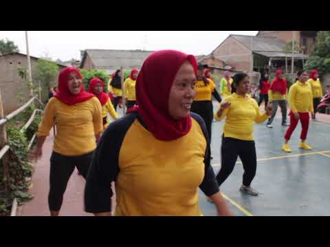 SENAM SABODO TEUING PUTERI BAHAR BALI AERORA