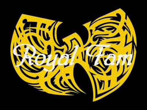 Royal Fam - Summin' Gotz To Give (instrumental)