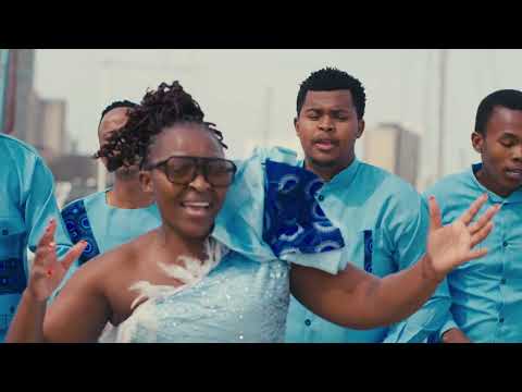 Umlazi Gospel Choir The Original - NGIYABONGA JESUS