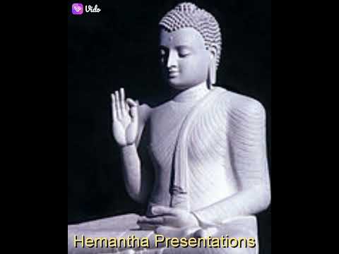 පදමාලාව / පුණ්‍යසිරි මහවත්ත සූරීන් තනුව සංගීතය සහ ගායනය / ආචාර්ය වික්ටර් රත්නායකයන් විසිනි