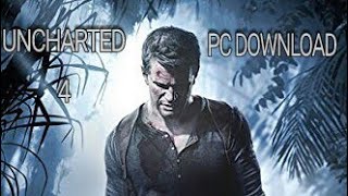Uncharted Uncharted