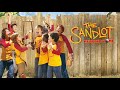The Sandlot Heading Home 2007