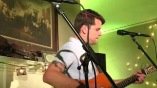 Matt Hires, You In The End